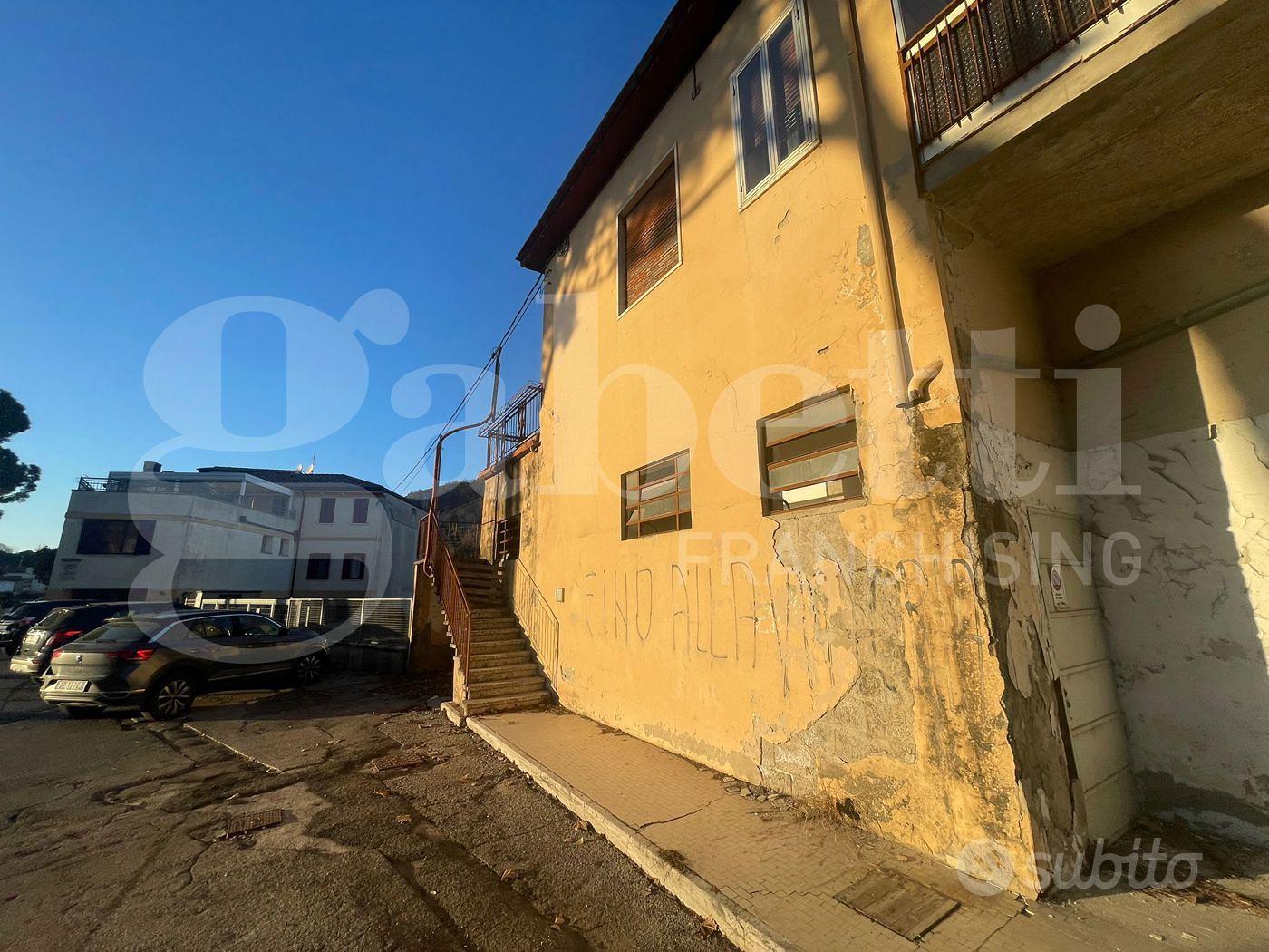 Terreno Residenziale Monselice - Vista 3