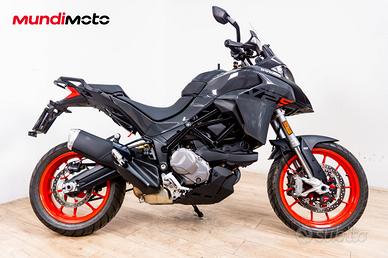 DUCATI MULTISTRADA 950 V2 S - 2022