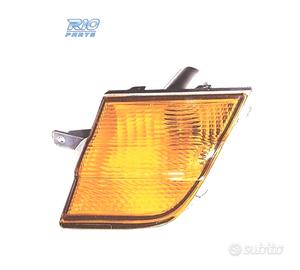 FRECCIE ANTERIORI NISSAN MICRA K12 03-07 AMBRA