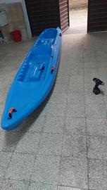 Kayak 2/3 posti