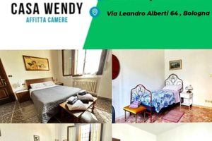 Camere per brevi periodi