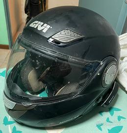 Casco Givi