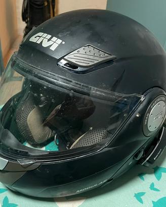 Casco Givi