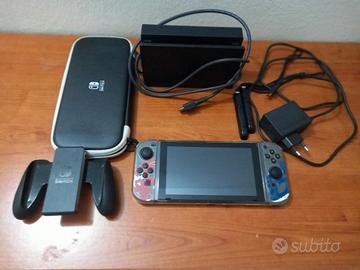Nintendo Switch V2