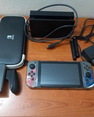 Nintendo Switch V2