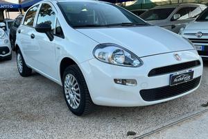 FIAT Punto 1.4 8V 5p. Natural Power Street