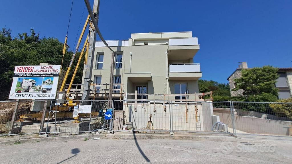 Appartamento – Arzignano, Marzotto - Vista 2