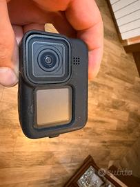 Go pro hero 10