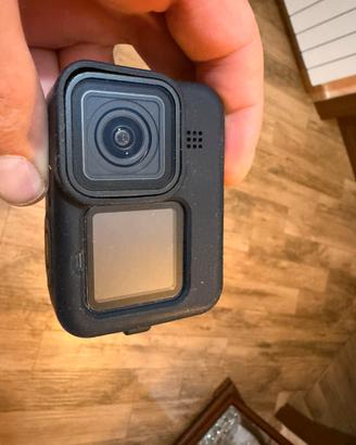 Go pro hero 10