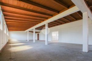 CAPANNONE A CANNETO SULL'OGLIO