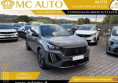 PEUGEOT 2008 PureTech 100 S&S Allure