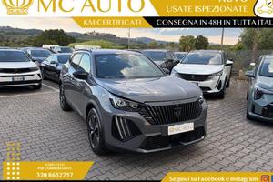 PEUGEOT 2008 PureTech 100 S&S Allure