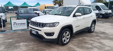 Jeep Compass 1.6 Multijet II 2WD Longitude