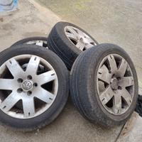 cerchi Volkswagen 16 