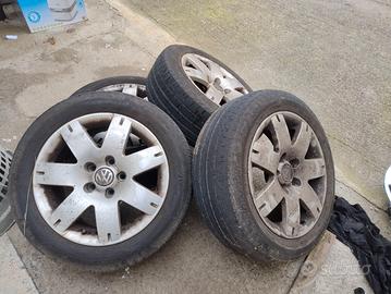 cerchi Volkswagen 16 
