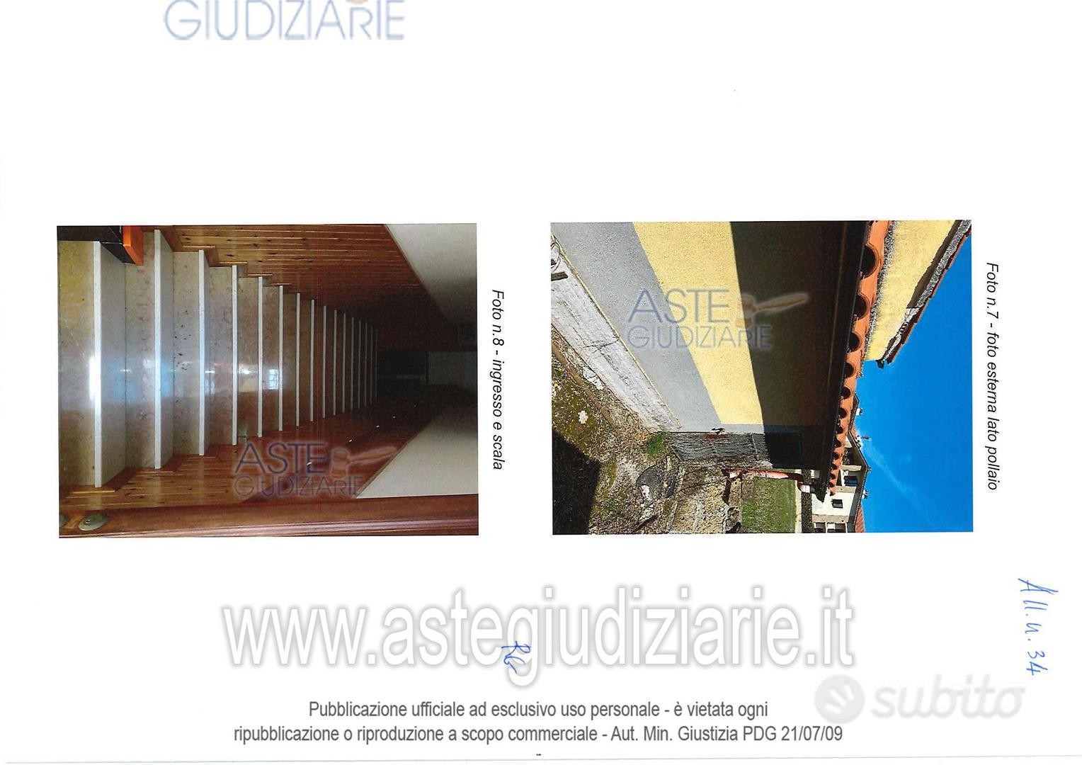 Appartamento – Spoleto, Scatarci - Altro