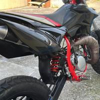 Beta 50 2 tempi