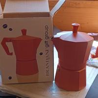 caffettiera Brandani 