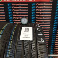 Pneumatici 205/45R16 87H XL TRACMAX INVERNALE