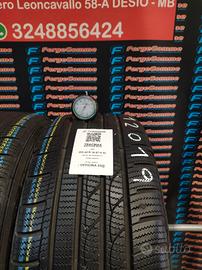 Pneumatici 205/45R16 87H XL TRACMAX INVERNALE