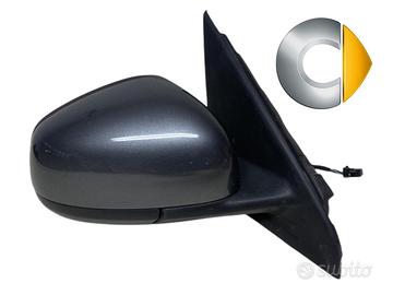 SPECCHIETTO RETROVISORE DESTRO SMART Forfour 453 (