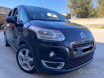Citroen C3 Picasso 1.6 HDi 110 anno 2010