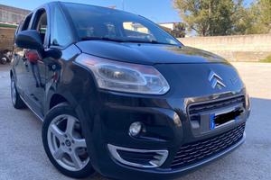 Citroen C3 Picasso 1.6 HDi 110 anno 2010