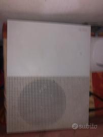 X box