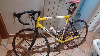 Bici corsa
