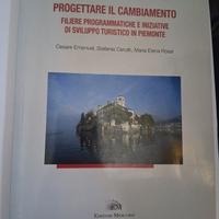 Progettare il cambiamento - Sviluppo turistico Pie