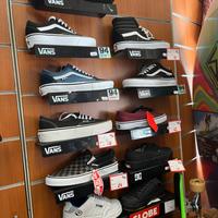 Scarpe Vans 70 paia