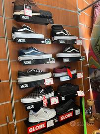 Scarpe Vans 70 paia