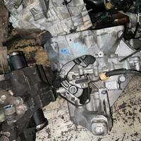 CAMBIO MANUALE T1DA 1.6TD 6M FORD FOCUS 2010-2015