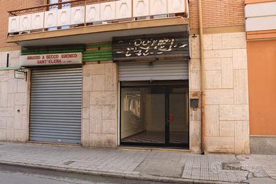 Locale commerciale 50mq