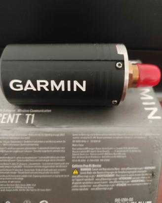 SONDA TRASMETTITORE T1 GARMIN 