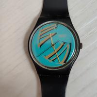 Orologio Swatch Figueiras '89 Vintage 