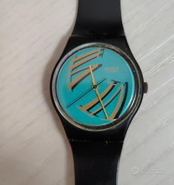 Orologio Swatch Figueiras '89 Vintage 