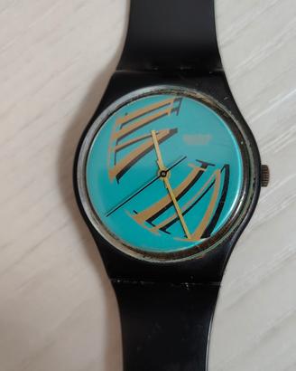 Orologio Swatch Figueiras '89 Vintage 