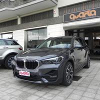Bmw X1 xDrive18d Sport