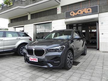 Bmw X1 xDrive18d Sport