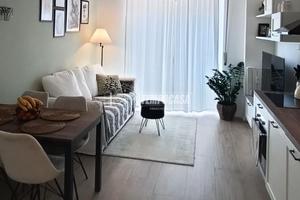 BILOCALE ZONA BOVISA