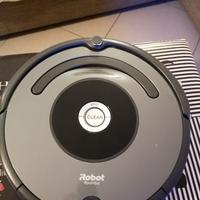 robot roomba