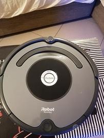 robot roomba