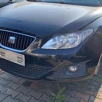Seat Ibiza anno 2012 ricambi disponibili