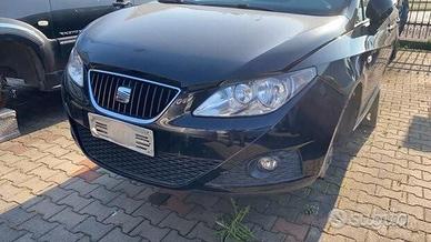 Seat Ibiza anno 2012 ricambi disponibili