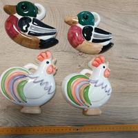 Papere ceramica 