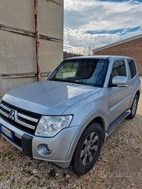 Mitsubishi Pajero 3.2 