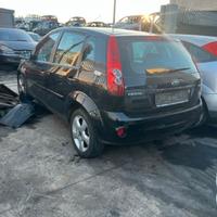 Ricambi Ford Fiesta 1.4 TDCi 5P Anno 2007