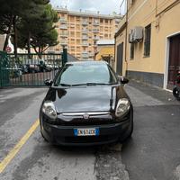 Fiat punto Evo 1.3 Multijet