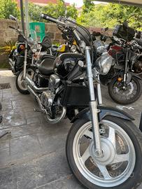 Honda VT 750 C